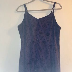 Haunted Mansion Tank Top